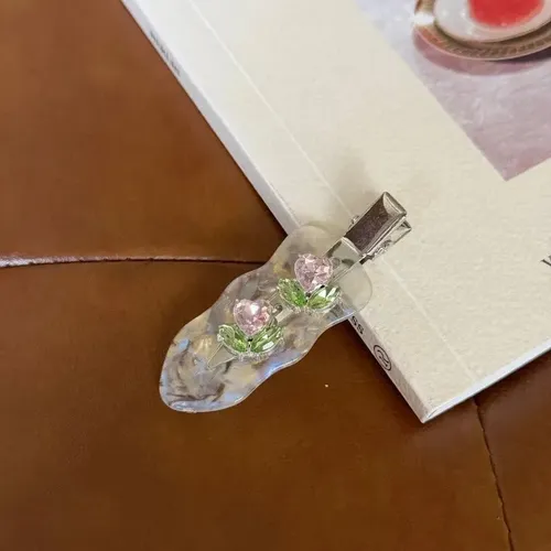 Hair Accessories Korean Hair Accessories Para Mujer, Horquil Bow Hairpin