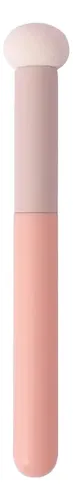 Pincel Corrector Punta Esponja Redonda Ojeras Líneas Finas