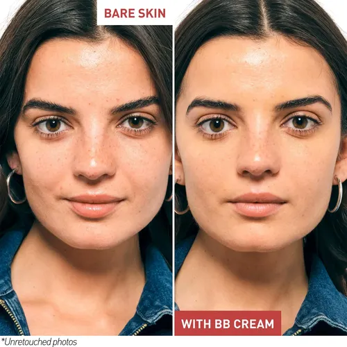 Crema Bb Erborian Con Ginseng Spf 20 Tan (dore) 15 Ml
