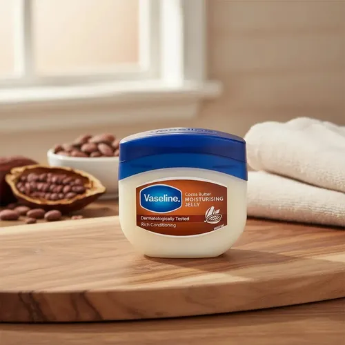 Vaseline Cocoa Butter Moisturising Jelly 100 Ml Full Size