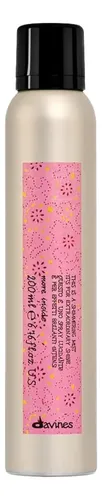 Spray De Brillo Davines This Is A Shimmering Mist 200ml