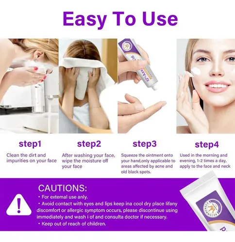 Crema Facial Hidratante Y No Pegajosa Con Un 15% De Ácido Az