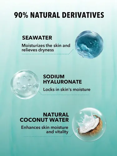 Primer Facial Hidratante Sheglam Glacier Glo