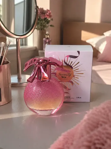 Set De 6 Perfumes Arabes Mujer Mini 30ml Mas Bolso Neceser City Girl Premiun