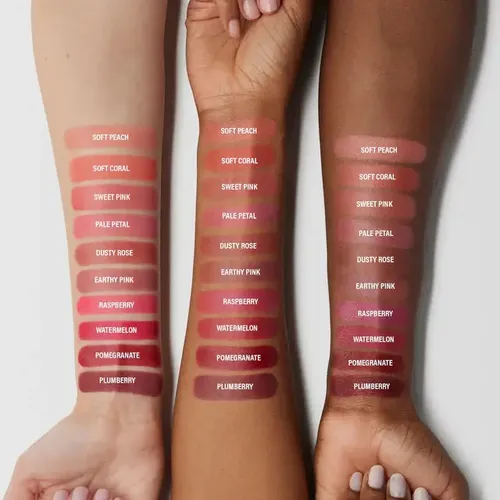 Rubor Makeup by Mario Soft Pop Blush Stick Sweet Pink Hipoalergénico Dewy