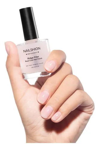 Base 3-en-1 Nail Foundation Ve Protein