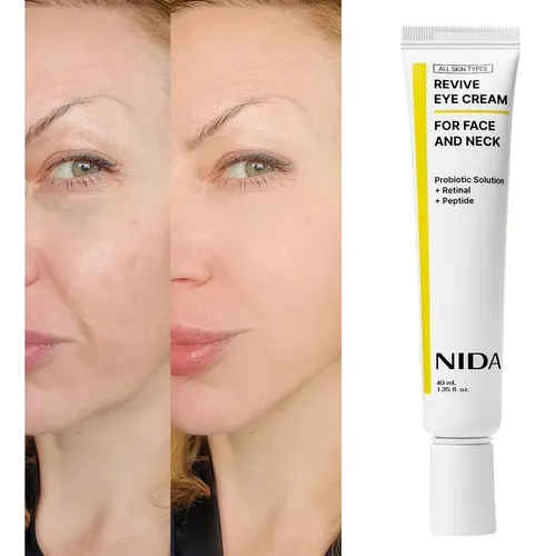 Crema Ojos Aclarante Anti Ojeras 40 Ml