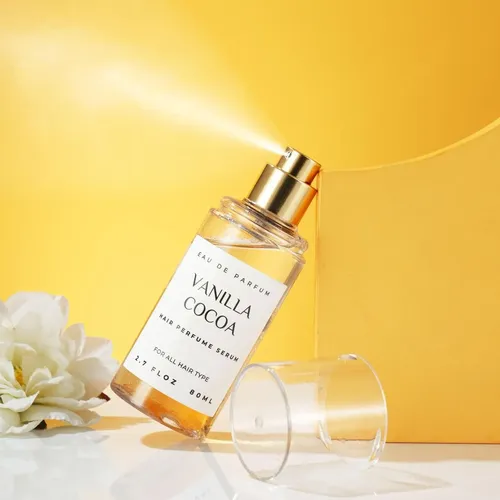 Perfume Para Cabello Mujer Vanilla Cocoa 2.7 Fl Oz