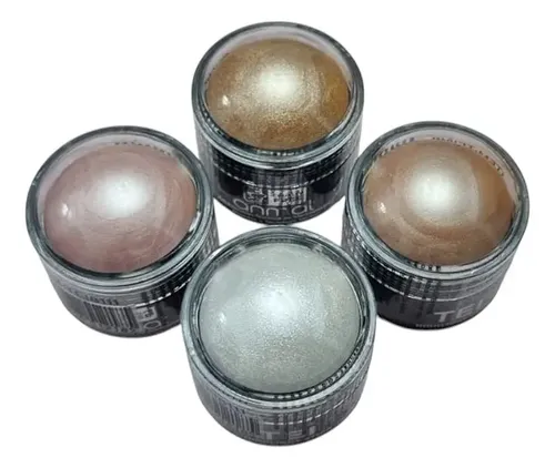 Mini Iluminador Rostro En Barra Stick Highlighter  –  By Tei