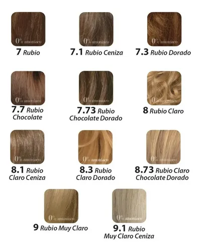 Coloración Biocolor 0% 5.7 Castaño Claro Chocolat Biferdil Tono 5.7