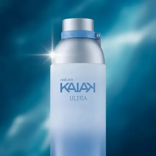 Natura Kit Kaiak Ultra Femenino Y/o Masculino 100ml 40% Off