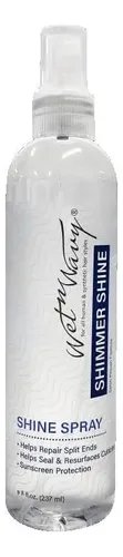Spray Brillo Wet N Wavy 8 Oz