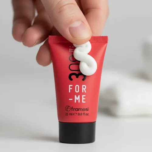 Crema Rulos Rizos Ondas For Me 308 Mini Curl 25ml X3 Framesi