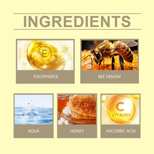 Loción Honey Essence