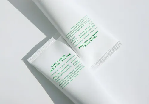 Dr.althea Green Relief Amino Gel Cleanser, Gel Limpieza X100