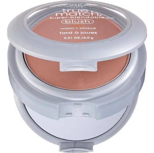 Rubor True Match L’oréal Paris Durazno Precioso 5.97 G