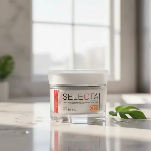 Crema Facial Liposomada Ácido Hialurónico Selecta Momento De Aplicación Día/noche Tipo De Piel Todo Tipo De Piel