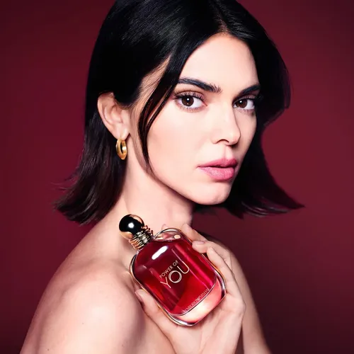 Perfume Armani Beauty Power Of You Para Mujer, 2.89 Onzas