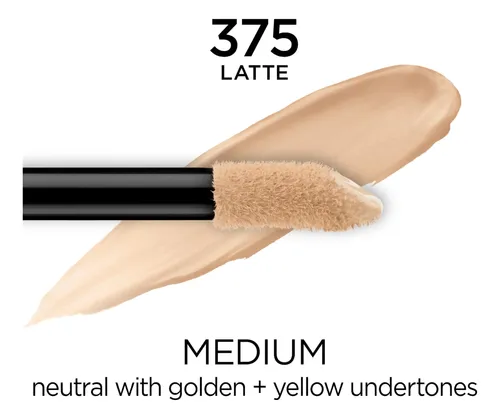 L’oreal Paris Makeup Infalible Full Wear Corrector