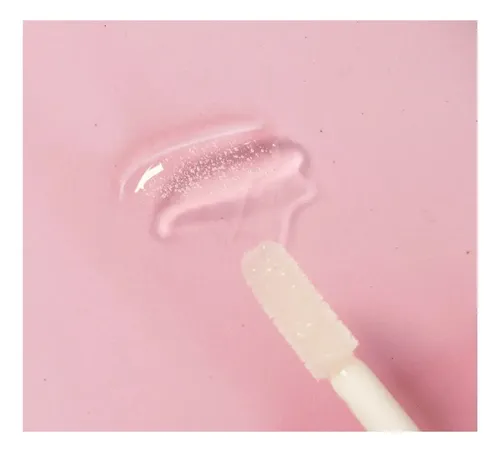 Andrea Pellegrino Vinyl Gloss Laca Labial Transparente 2.5g