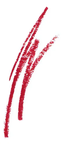 Delineador De Labios Maybelline Color Sensational Lip Liner Color Red