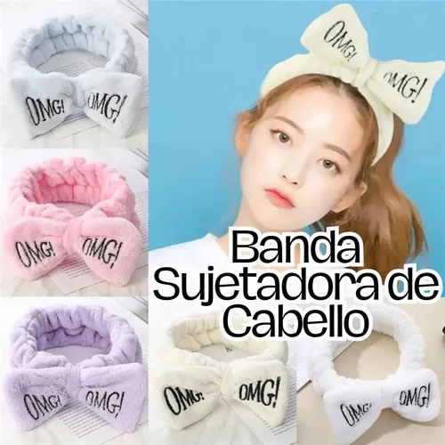 ~ Diadema De 6 Piezas | Coletero Que Sirve Tanto For ·