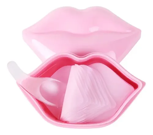 Mascarilla Facial Lip Care Para Labios