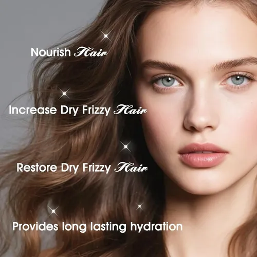 Aceite Capilar Adofect, 100 Cápsulas, Sérum Para Cabello Enc