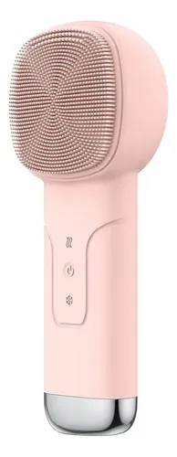 Cepillo Limpiador Sonic 1 Thermal W De 6 Pulgadas, Función F Rosa
