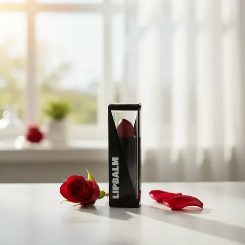 Balsamo Labial Dorothy Gray Lipbalm  Vit E Karite Bordeaux