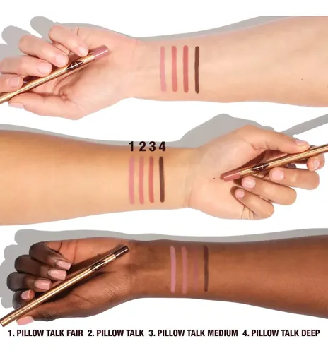 Delineador De Labios Charlotte Tilbury Lip Cheat