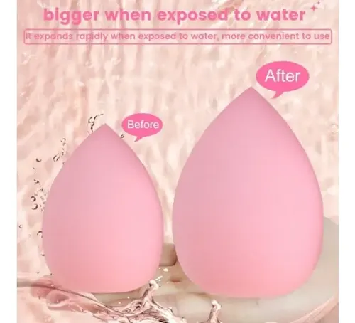 Xr Cepillos De Maquillaje, Herramientas Y Maletas