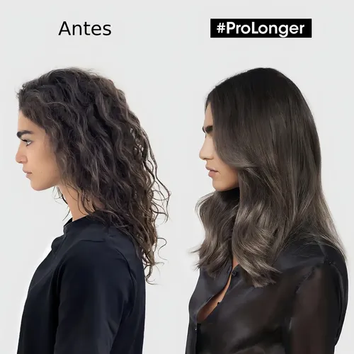 Shampoo Fortalecedor Cabello Largo Pro Longer 300 ml L’Oréal Professionnel