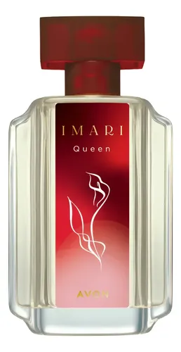 Eau De Toilette Femenino Imari Queen Avon – Lvdm