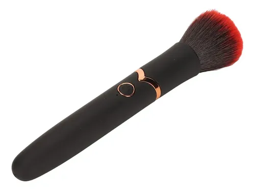 Brocha De Maquillaje Recargable Por Usb Wt
