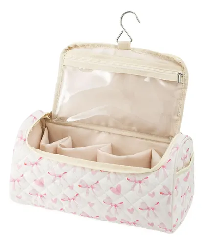 Bolsa De Almacenamiento De Maquillaje  Organizador De W.