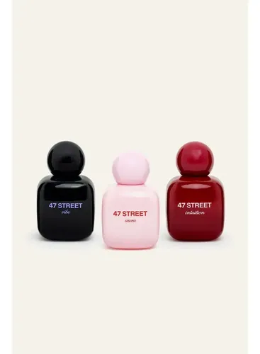 Eau de Toilette 47 Street de 50 mL para Mujer