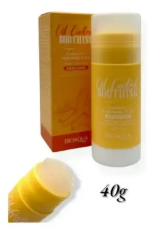 Mascarilla Barra Facial Stick Bioaqua 40g