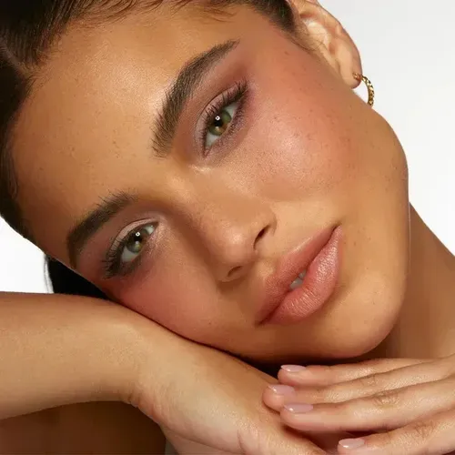 Paleta de Sombras ColourPop Going Coconuts 9 Tonos Mate