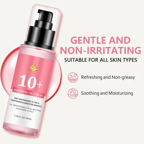 Sumifang Serum With Niacinamide – Radiant And Firm Skin