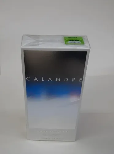 Perfume Mujer Paco Rabanne Calandre Edt 100ml