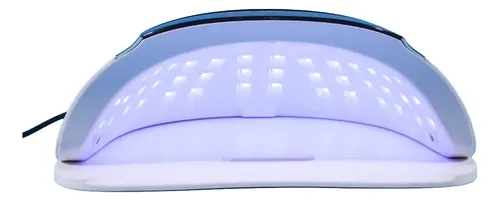 Cabina Sun Uv/led Yc-57 268w Profesional Koryn Porta Celular