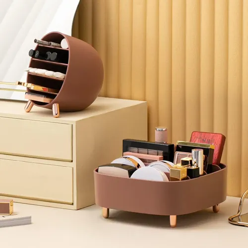 Organizador De Labiales – Maquillaje – Diseño De Lujo