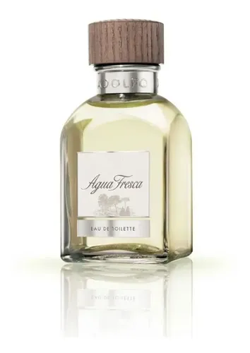 Adolfo Domínguez Agua Fresca Edt 60 Ml