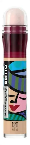 Corrector Maybelline Instant Age Rewind Eraser Britto