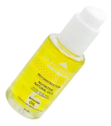 Serum Extra Cell Plex Paso 6 La Puissance 55ml