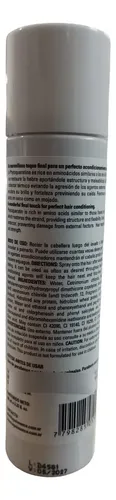 Spray Final Touch Keratine La Puissance X 100 Ml