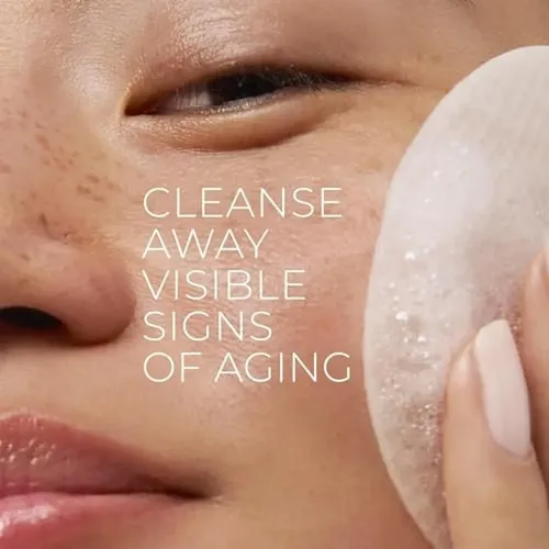 Discos De Rejuvenecimiento Roc, Maquillaje Exfoliante Hipoal