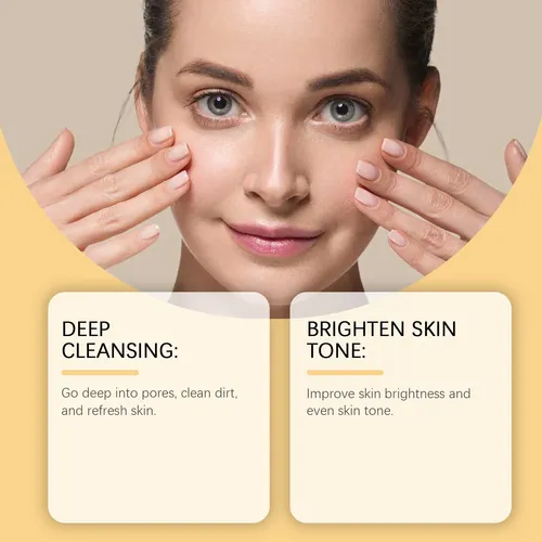 .sa La Mascarilla De Barro Limpiadora Profunda Con .dmk