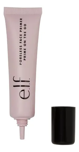Face Primer E.l.f., Con Acabado Mini Mate Sin Poros
